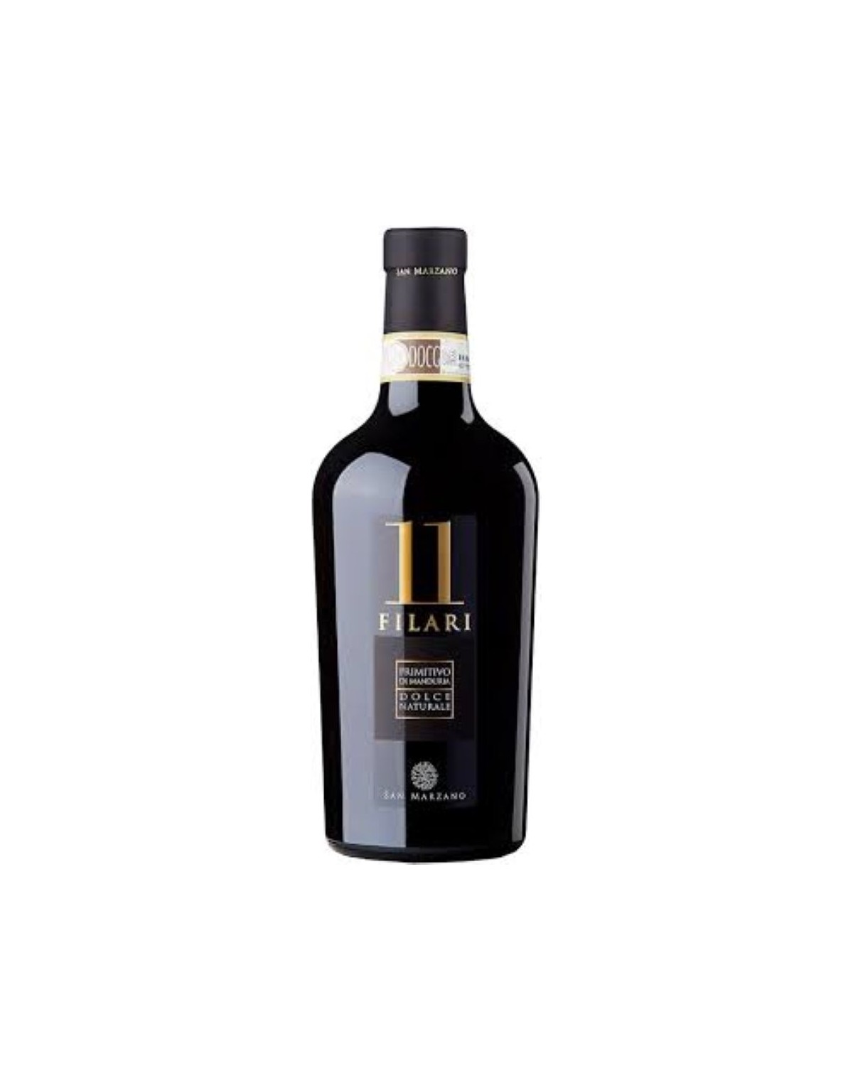 11Filari Primitivo di Manduria Dolce D.O.C.G.