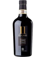 11Filari Primitivo di Manduria Dolce D.O.C.G.