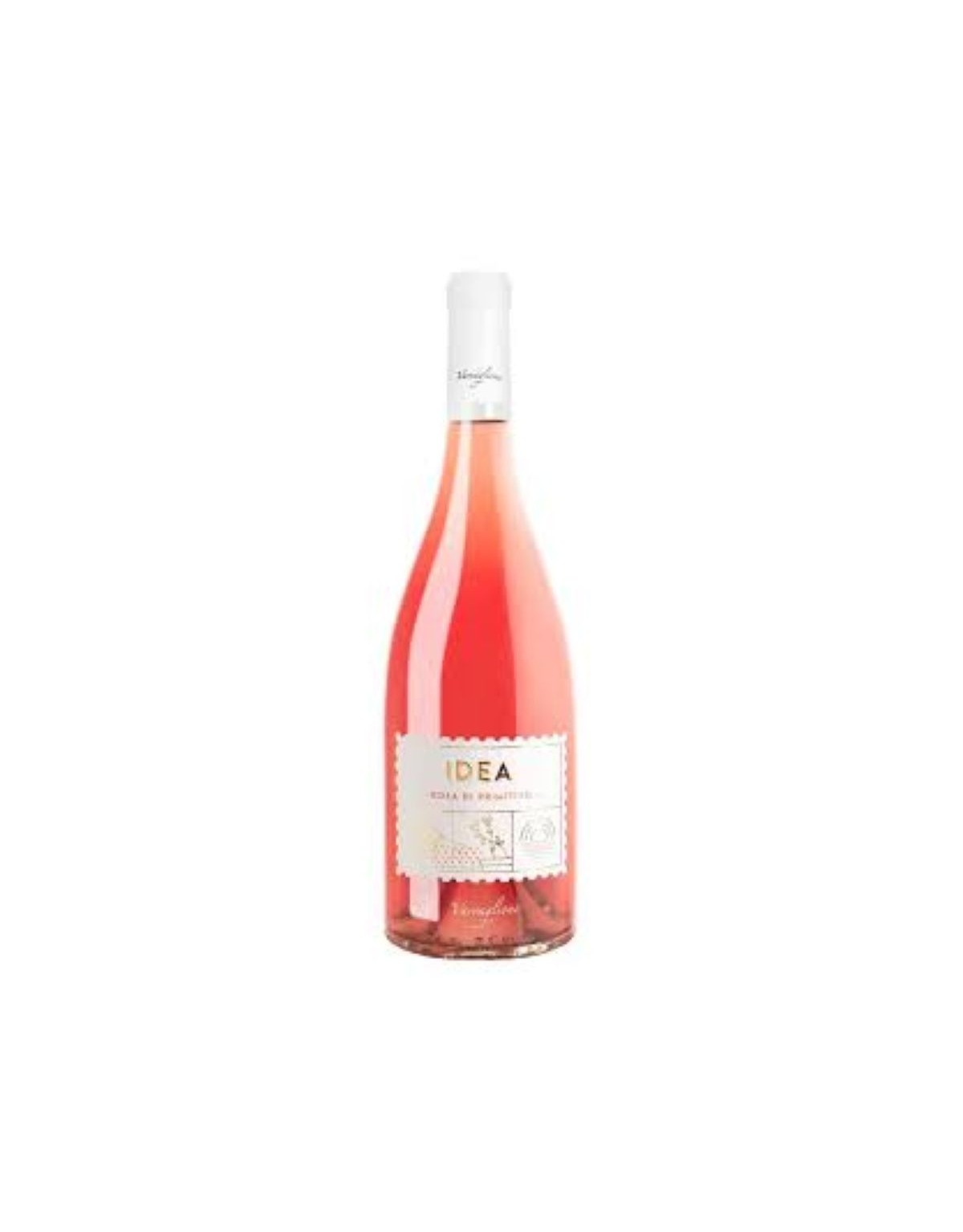 Idea Rosato di Primitivo di Puglia