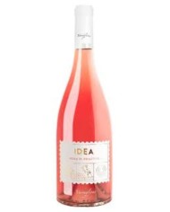 Idea Rosato di Primitivo di Puglia