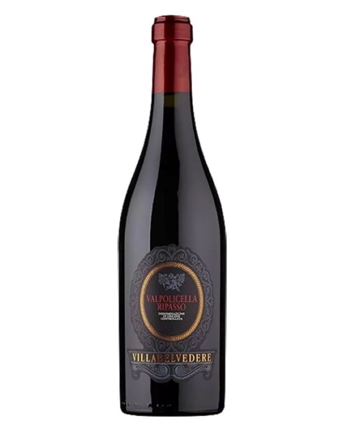 Villa Belvedere Valpolicella Ripasso D.O.C.