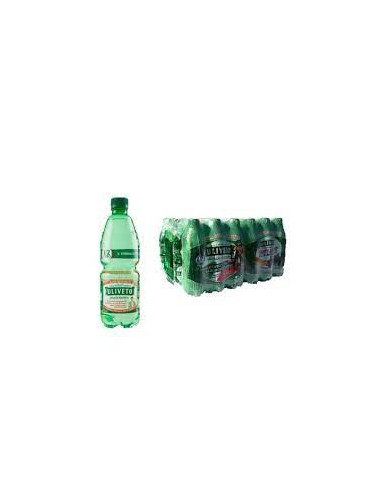Acqua Minerale Uliveto Cl. 0,50 X 24 bott.