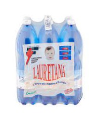 Acqua Oligominerale Rocchetta Acqua Oligominerale Rocchetta