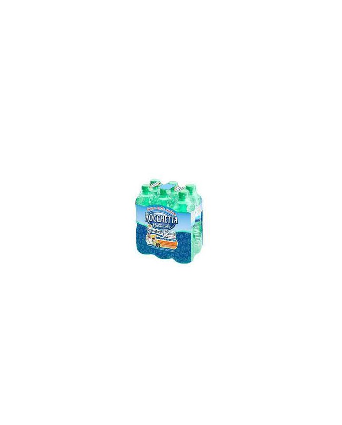 Acqua Oligominerale Rocchetta Acqua Oligominerale Rocchetta