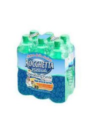 Acqua Oligominerale Rocchetta Acqua Oligominerale Rocchetta