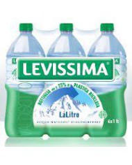 Acqua Oligominerale Levissima Acqua Oligominerale Levissima