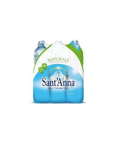 Acqua Oligominerale Sant'Anna Acqua Oligominerale Sant'Anna