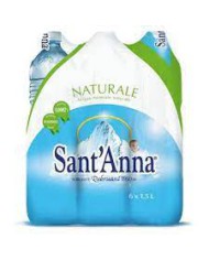 Acqua Oligominerale Sant'Anna Acqua Oligominerale Sant'Anna