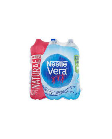 Acqua Oligominerale Vera Acqua Oligominerale Vera