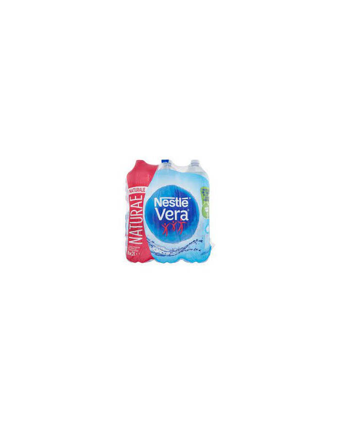 Acqua Oligominerale Vera Acqua Oligominerale Vera