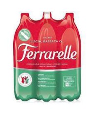 Acqua Minerale Ferrarelle Acqua Minerale Ferrarelle