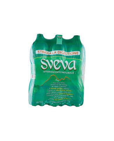 Acqua Minerale Sveva Acqua Minerale Sveva
