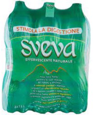 Acqua Minerale Ferrarelle Acqua Minerale Ferrarelle