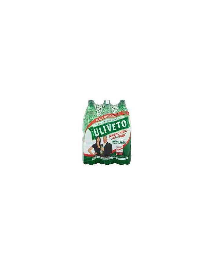Acqua Minerale Uliveto Acqua Minerale Uliveto