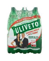 Acqua Minerale Uliveto Acqua Minerale Uliveto