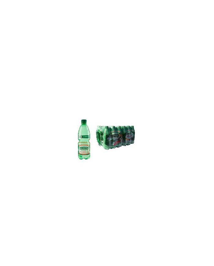Acqua Minerale Uliveto Lt. 1,5