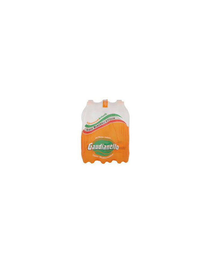 Acqua Minerale Gaudianello Effervescente Naturale Acqua Minerale Gaudianello Effervescente Naturale