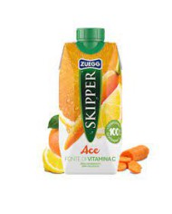 Succo di Frutta Skipper Brick lt. 1