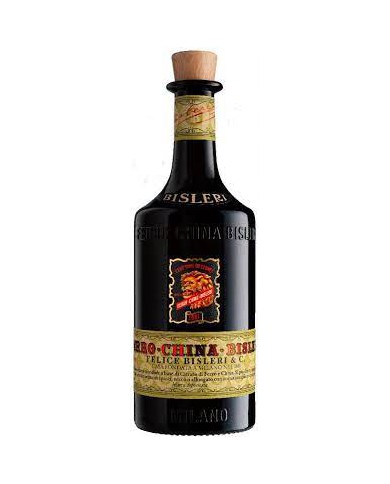 Amaro Ferro-China-Bisleri Amaro Ferro-China-Bisleri