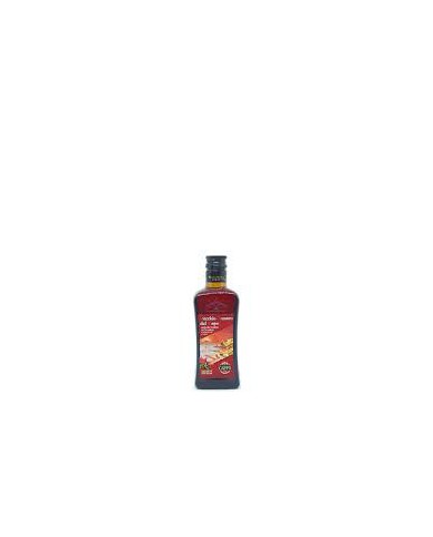 Vecchio Amaro del Capo Red Hot Edition Vecchio Amaro del Capo Red Hot Edition