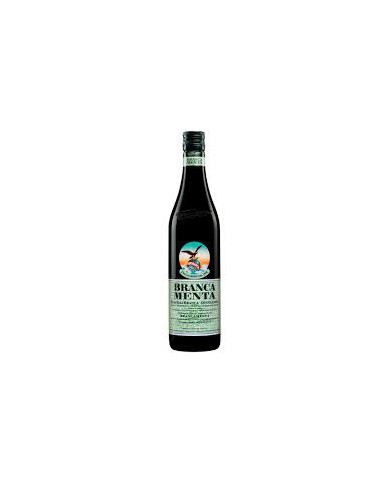 Amaro Branca Menta Amaro Branca Menta