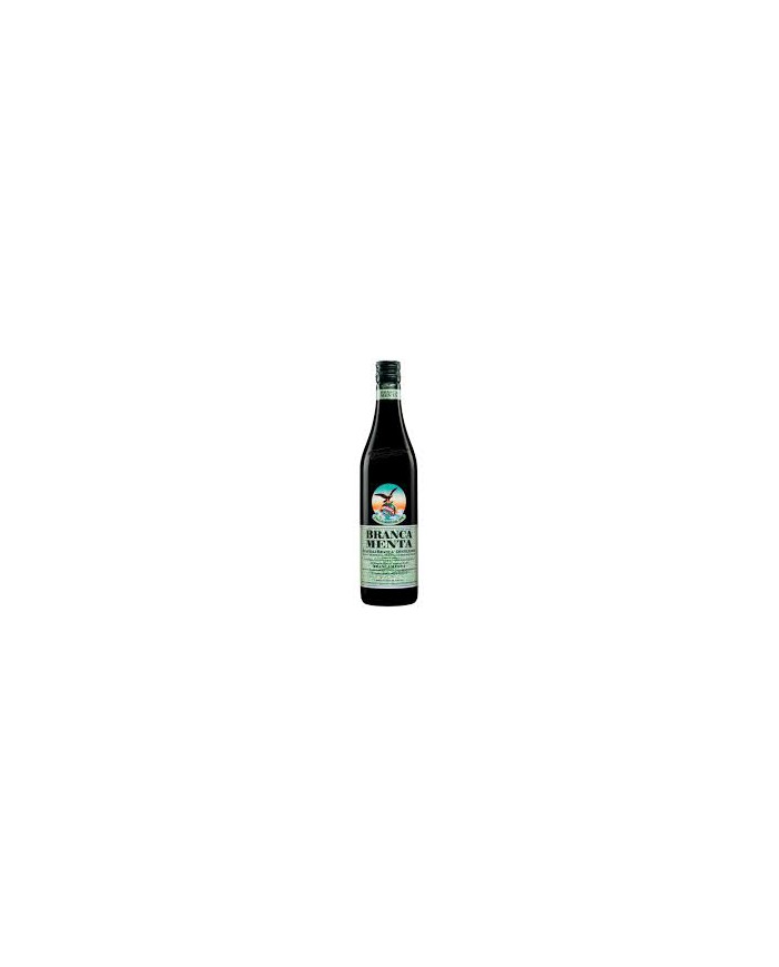 Amaro Branca Menta