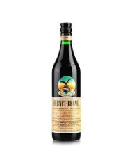 Amaro Fernet Branca