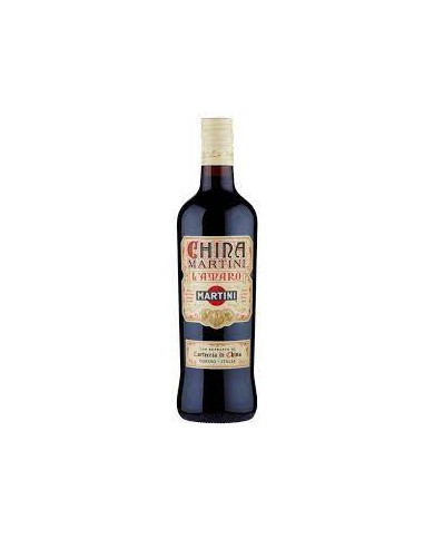 Amaro China Martini