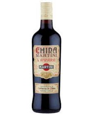 Amaro China Martini