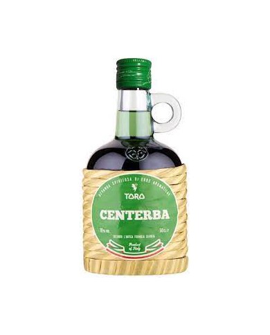 Amaro Centerba