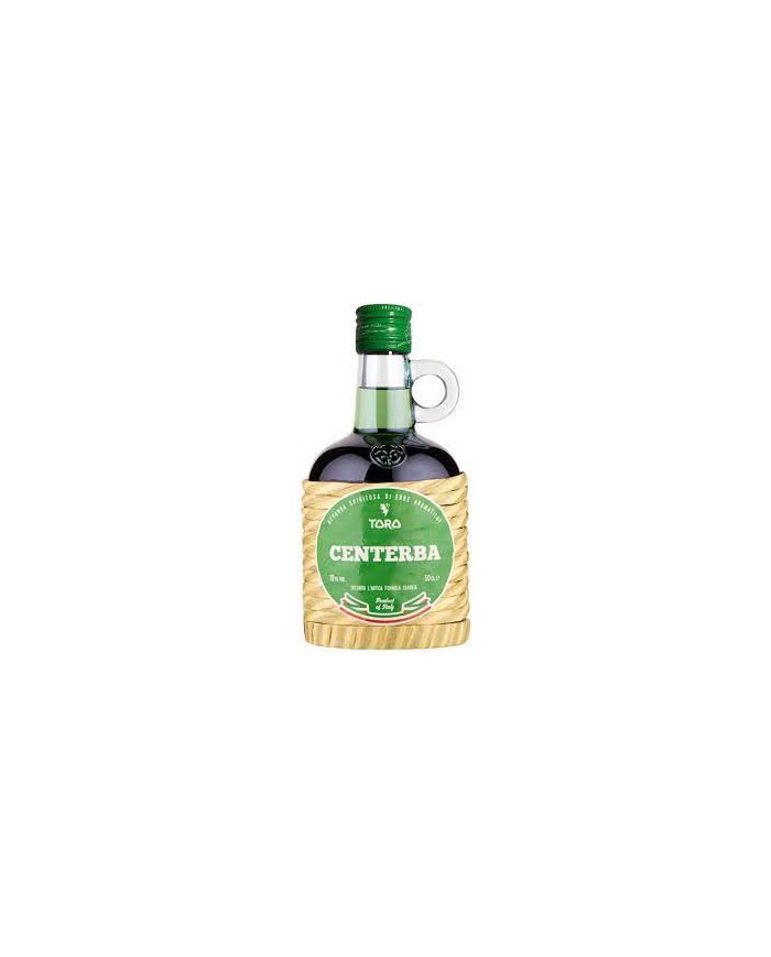 Amaro Centerba Amaro Centerba
