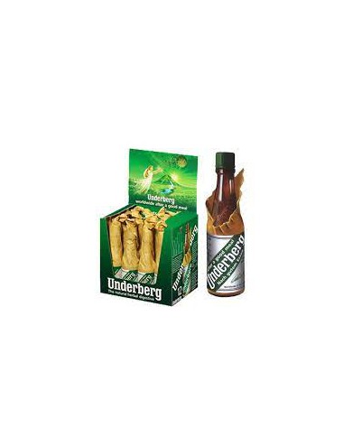 Amaro Underberg