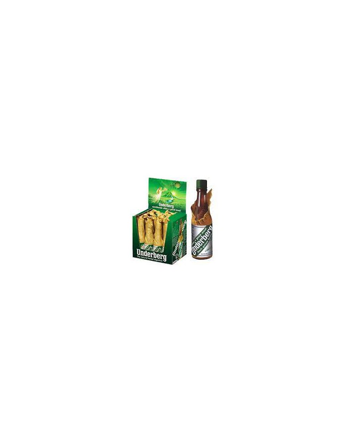 Amaro Underberg