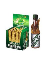 Amaro Underberg