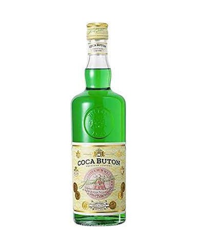 Coca Buton Coca Buton