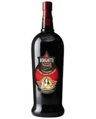 Punch Mandarino Barbieri