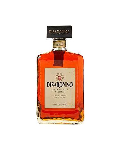Liquore Amaretto Disaronno