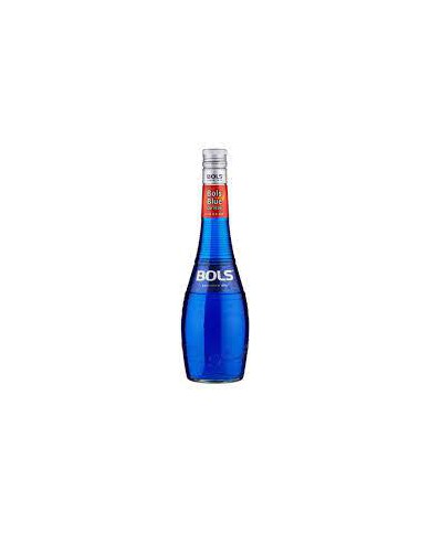 Curacao Blue Bols Curacao Blue Bols