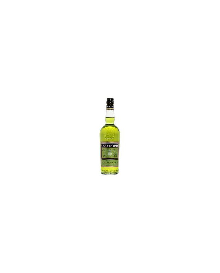 Chartreuse Chartreuse