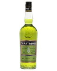 Chartreuse Chartreuse