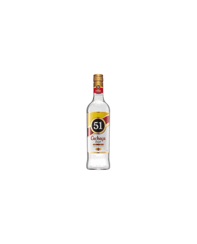 Cachaca 51 Cachaca 51