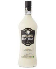 Batida de Coco Mangaroca Batida de Coco Mangaroca