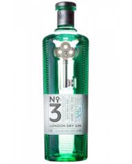 Gin London N°3