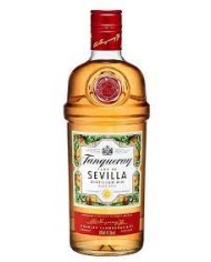 Gin Tanqueray Sevilla