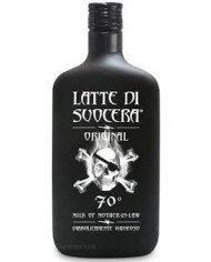 Latte di suocera
