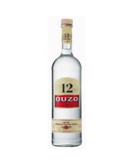 Ouzo 12