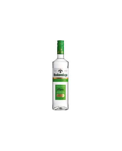 Vodka Moskovskaya Vodka Moskovskaya