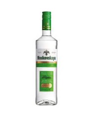 Vodka Moskovskaya