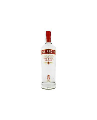 Vodka Smirnoff