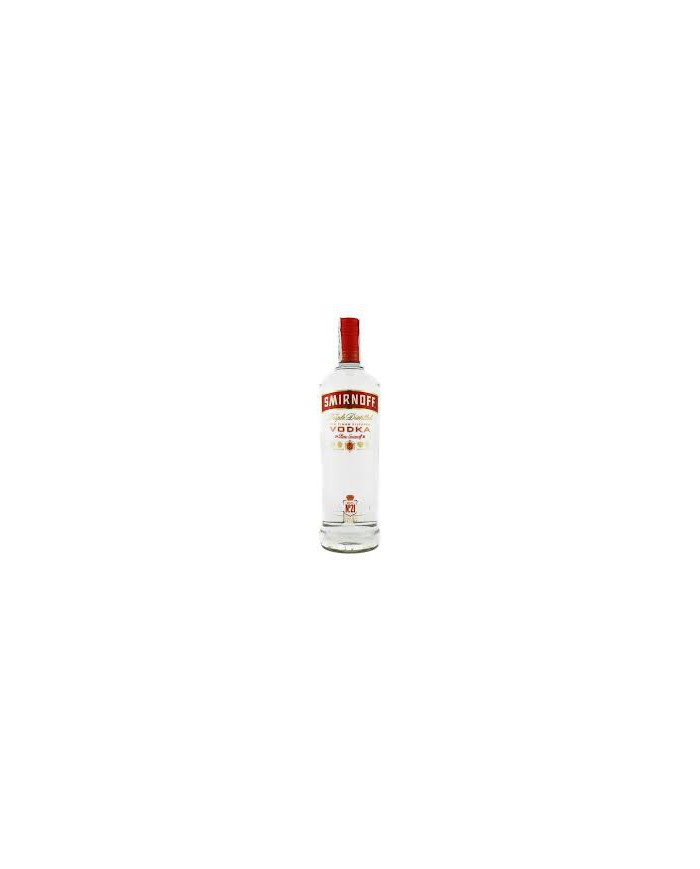 Vodka Smirnoff